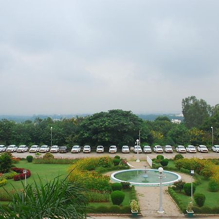 Lalitha Mahal Palace Hotel Mysore Esterno foto