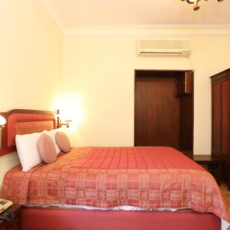 Lalitha Mahal Palace Hotel Mysore Esterno foto