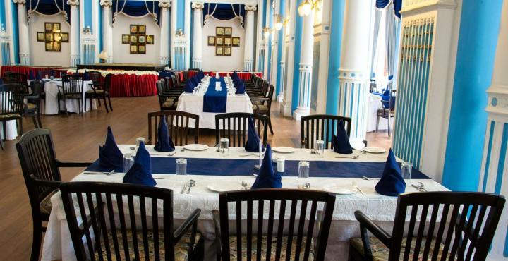 Lalitha Mahal Palace Hotel Mysore Esterno foto