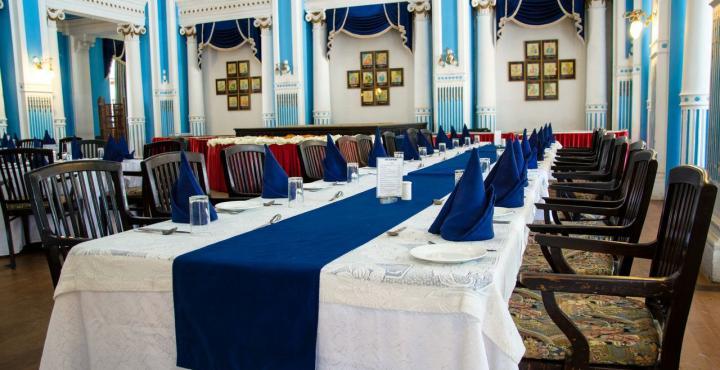 Lalitha Mahal Palace Hotel Mysore Esterno foto