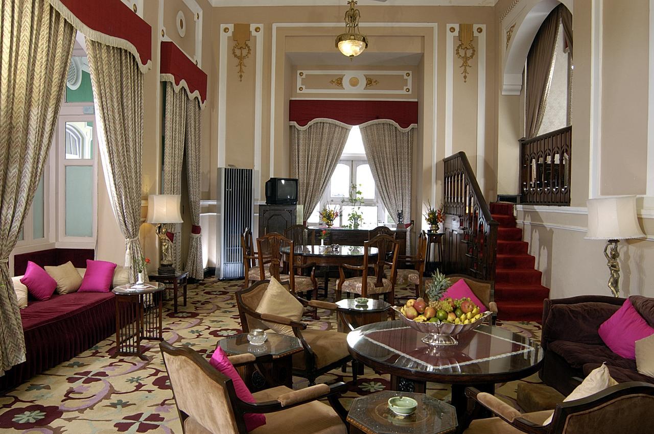 Lalitha Mahal Palace Hotel Mysore Esterno foto