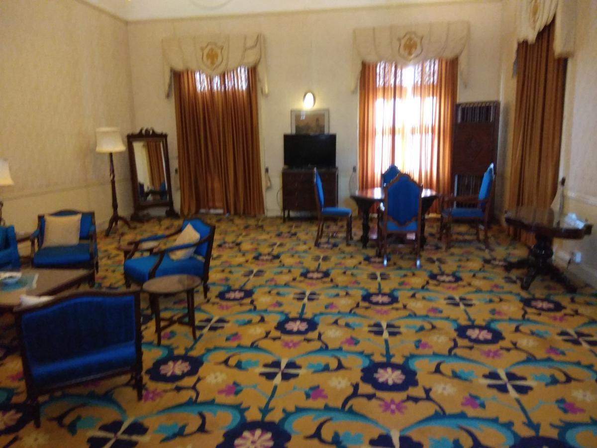 Lalitha Mahal Palace Hotel Mysore Esterno foto
