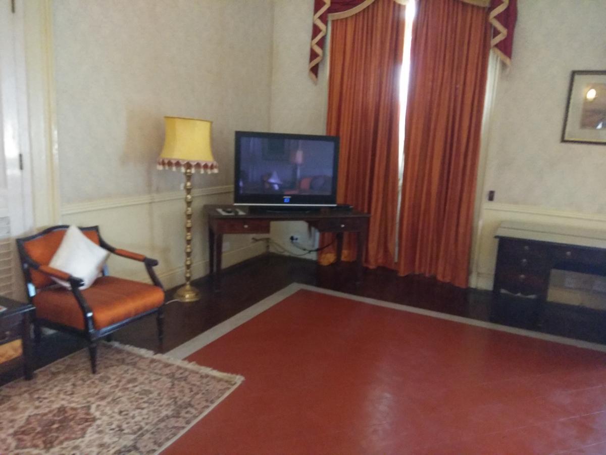 Lalitha Mahal Palace Hotel Mysore Esterno foto