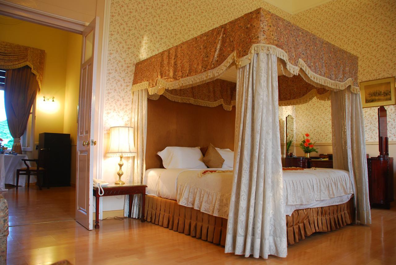 Lalitha Mahal Palace Hotel Mysore Esterno foto