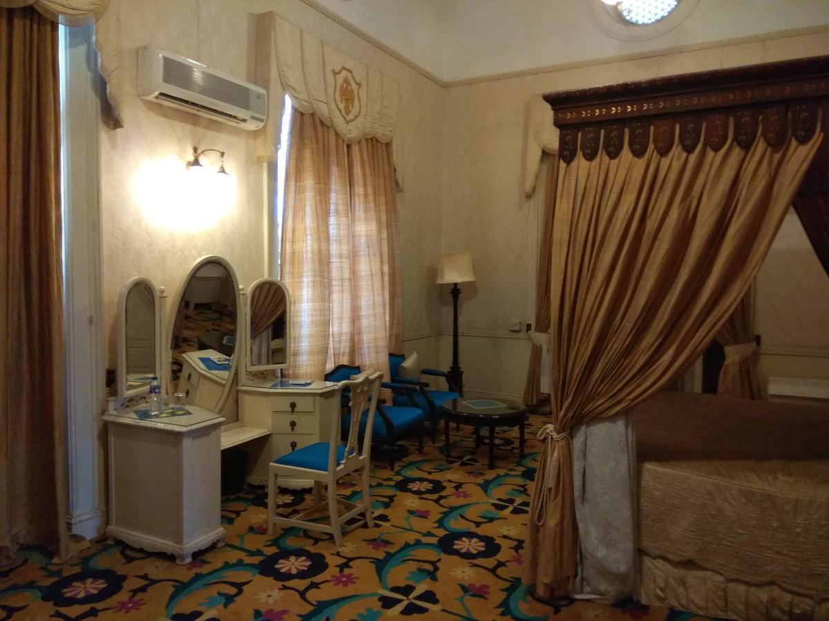 Lalitha Mahal Palace Hotel Mysore Esterno foto