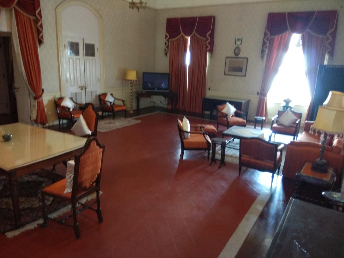 Lalitha Mahal Palace Hotel Mysore Esterno foto