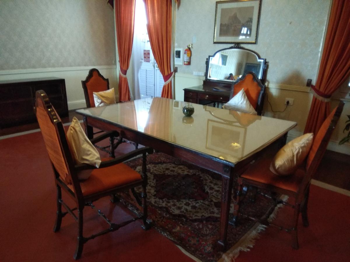 Lalitha Mahal Palace Hotel Mysore Esterno foto