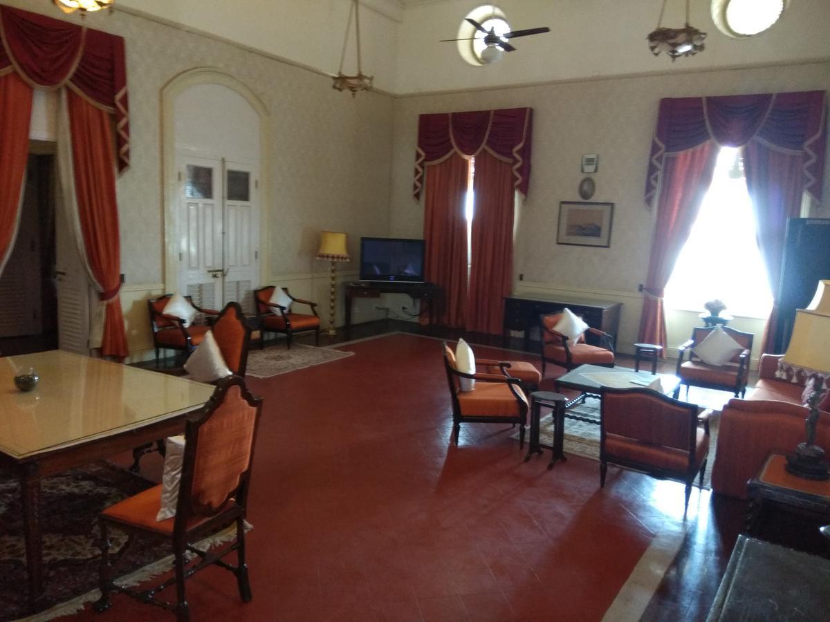 Lalitha Mahal Palace Hotel Mysore Esterno foto