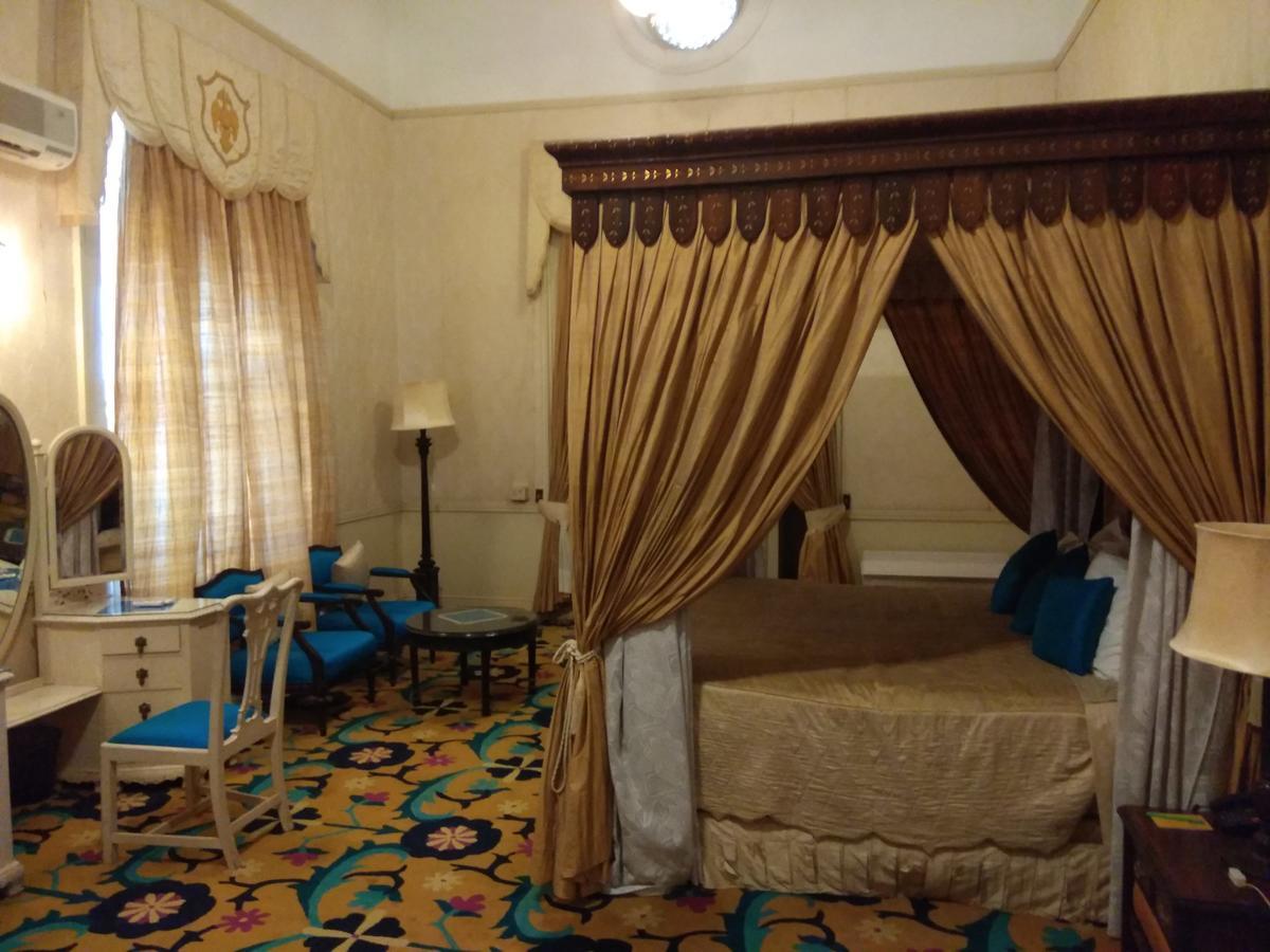 Lalitha Mahal Palace Hotel Mysore Esterno foto
