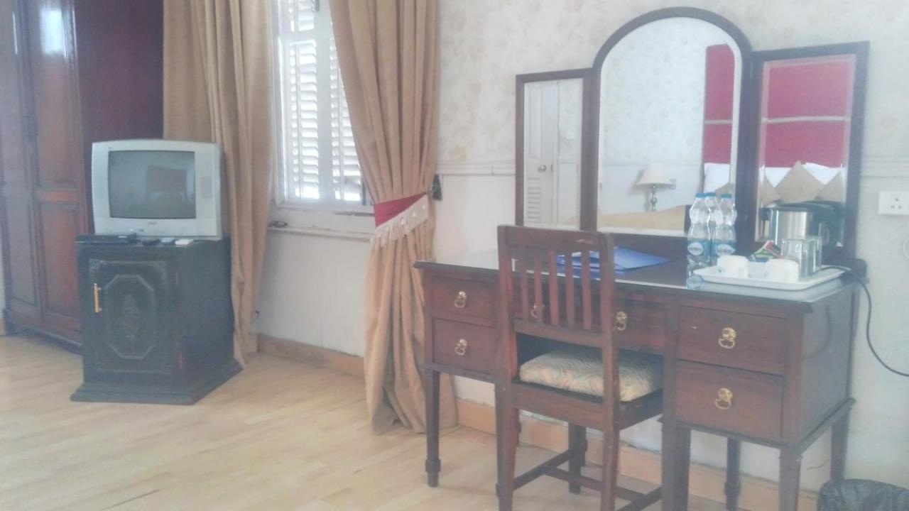 Lalitha Mahal Palace Hotel Mysore Esterno foto