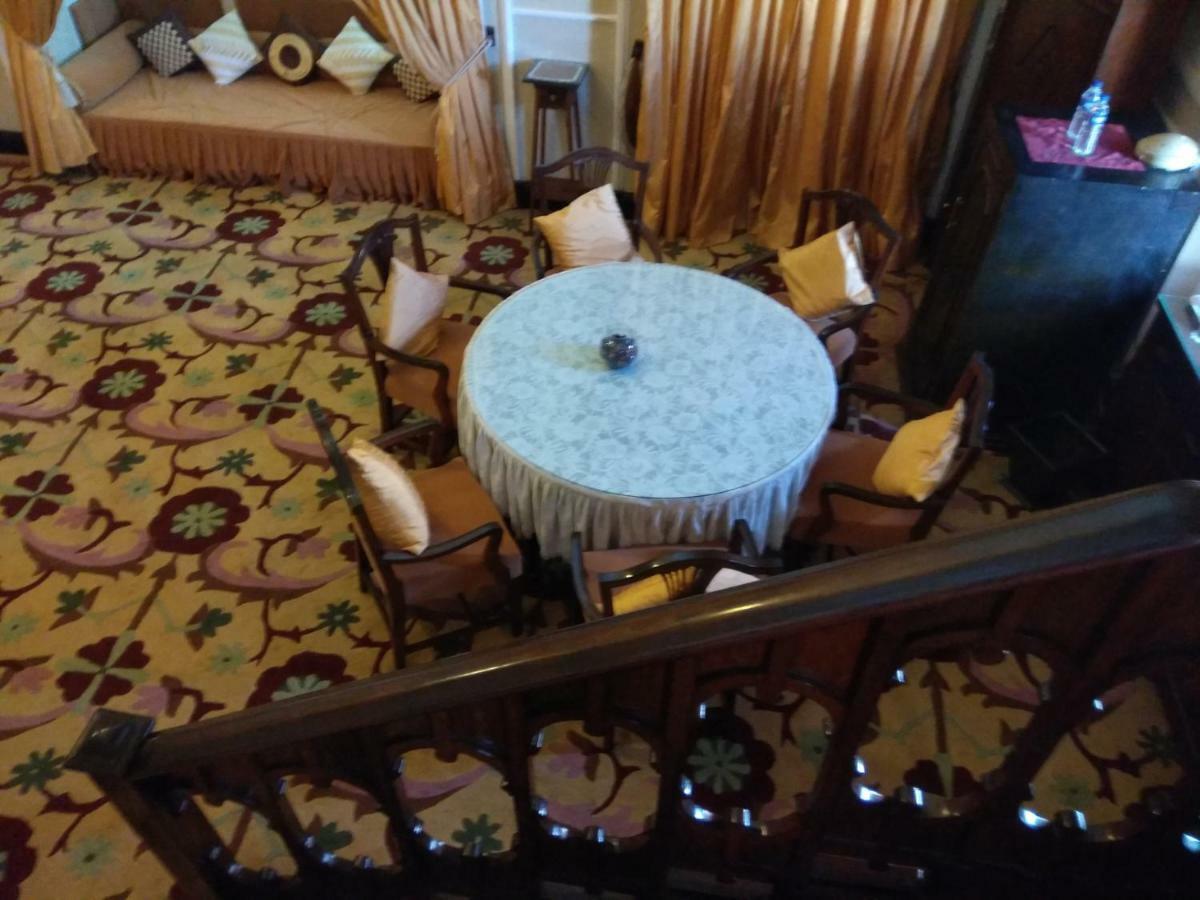 Lalitha Mahal Palace Hotel Mysore Esterno foto