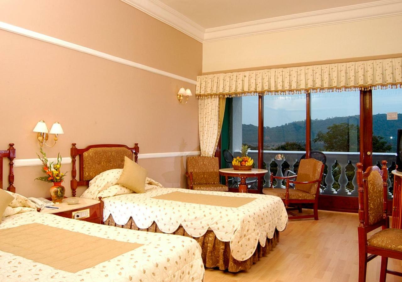 Lalitha Mahal Palace Hotel Mysore Esterno foto