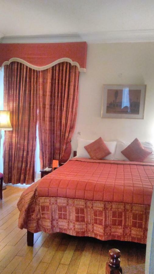 Lalitha Mahal Palace Hotel Mysore Esterno foto