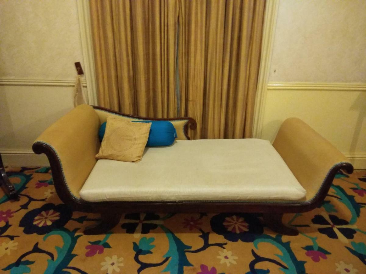 Lalitha Mahal Palace Hotel Mysore Esterno foto