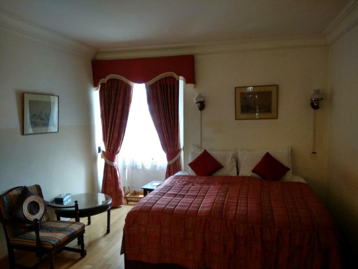 Lalitha Mahal Palace Hotel Mysore Esterno foto