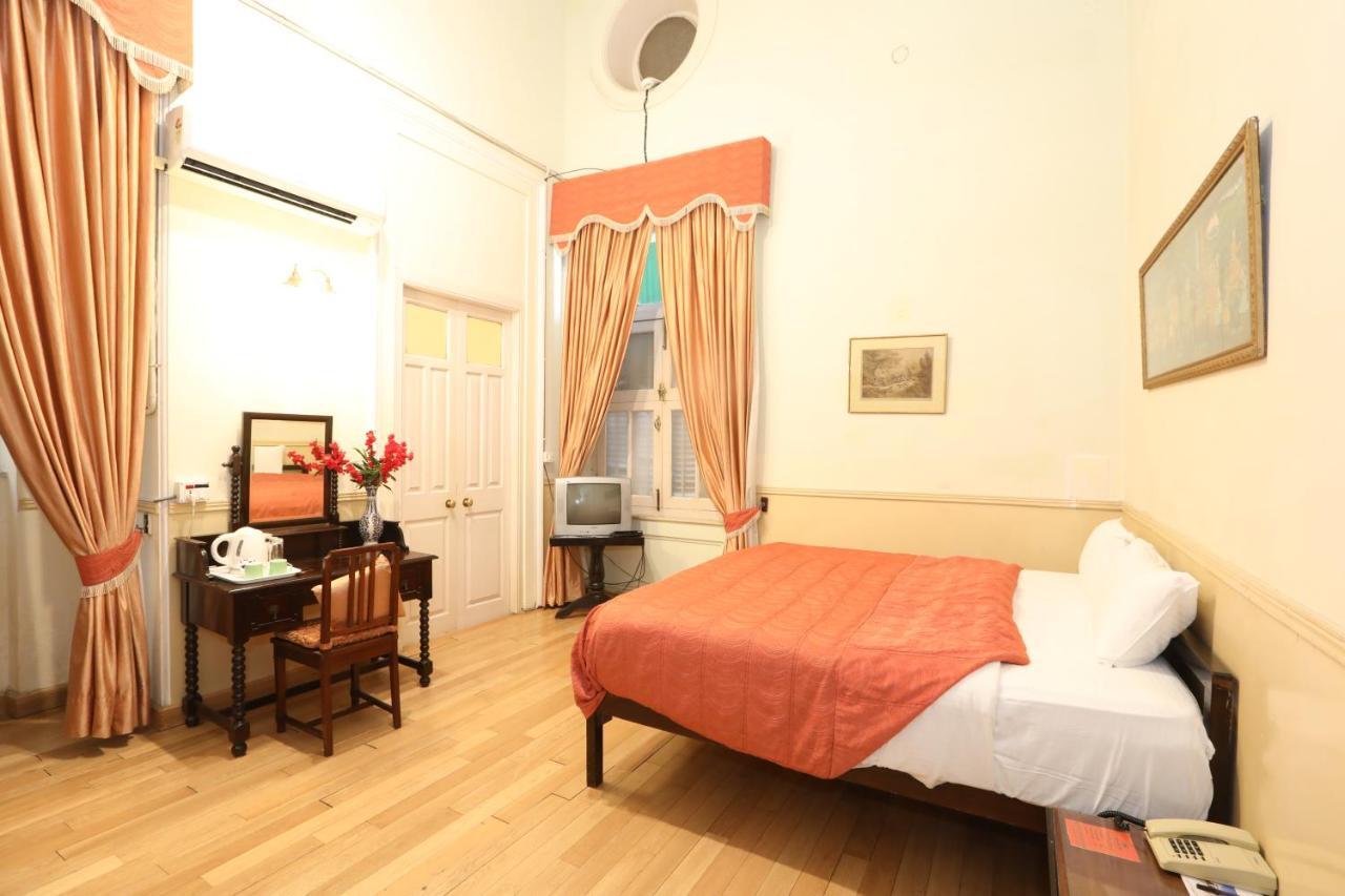 Lalitha Mahal Palace Hotel Mysore Esterno foto