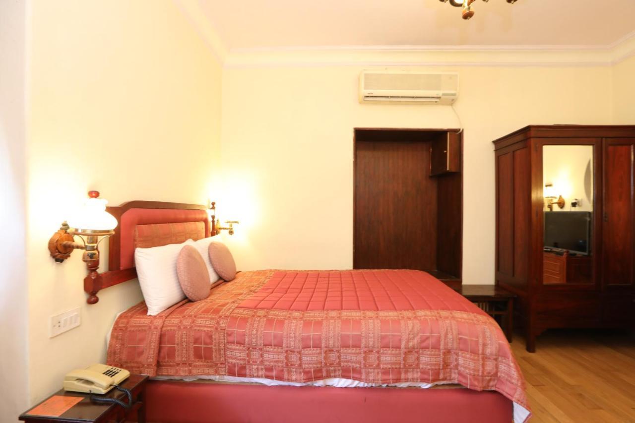 Lalitha Mahal Palace Hotel Mysore Esterno foto