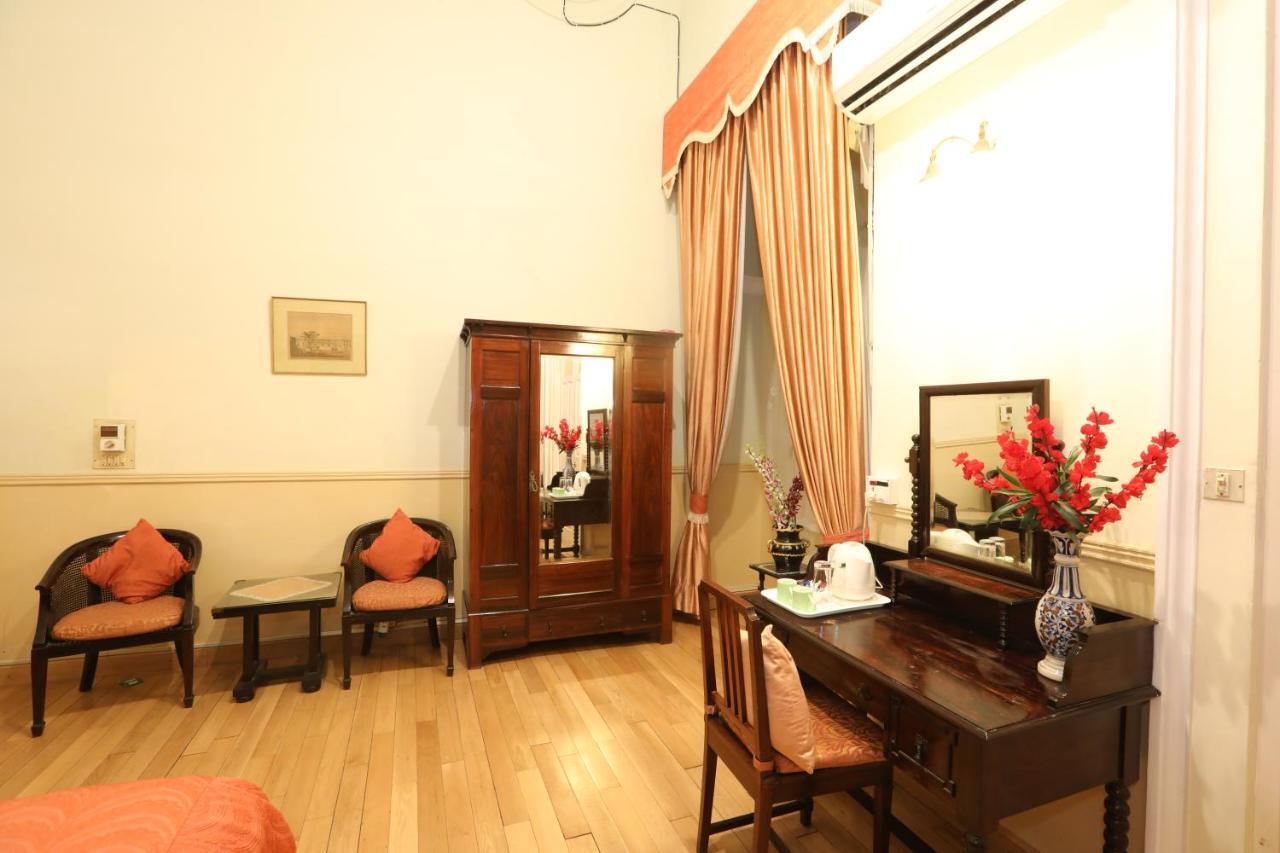 Lalitha Mahal Palace Hotel Mysore Esterno foto